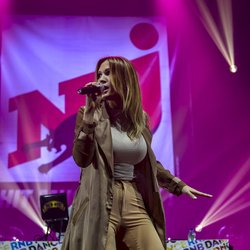 NRJ Music Tour de Lyon - 8 avril 2017