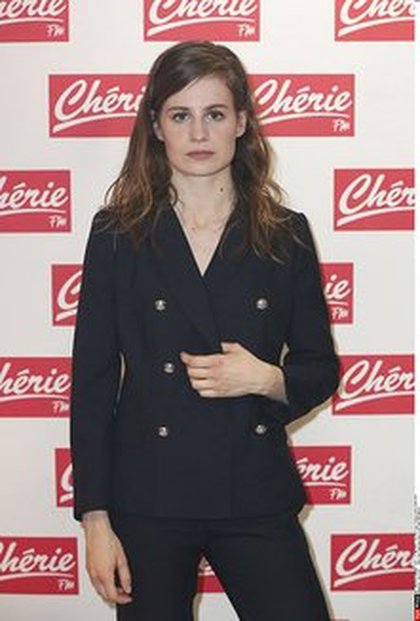 Concert Pop Love - Christine and the Queens