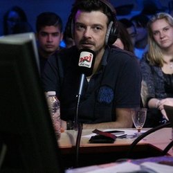 Lundi 30 Mars 2015 avec MAKASSY