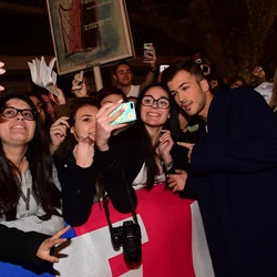 David Carreira