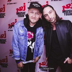 Basada - NRJ Music Tour Saint-Louis