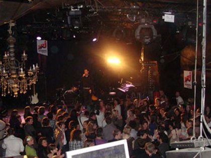 NRJ Sessions feat. Sliimy