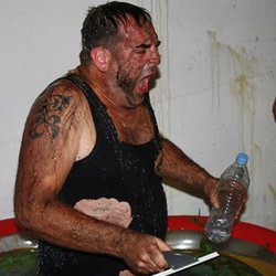 Lundi 2 septembre avec Tal