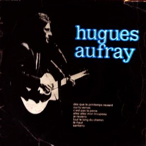 Hugues Aufray et Son Skiffle Group