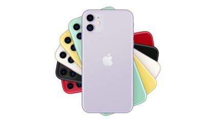 iPhone 11