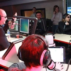Lundi 17 Février avec 30 Seconds To Mars