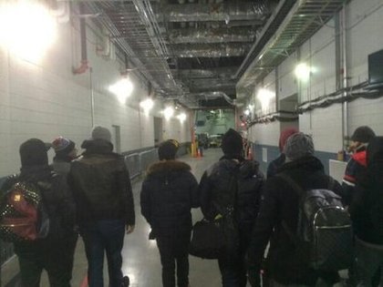Bruno Mars se prépare pour le Superbowl