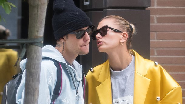 Justin Bieber et Hailey Baldwin mariés pour la deuxième fois