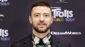 Justin Timberlake inquiet pour ses enfants