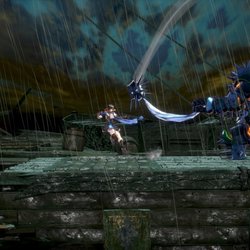 Bloodstained: Ritual of the Night (2019)