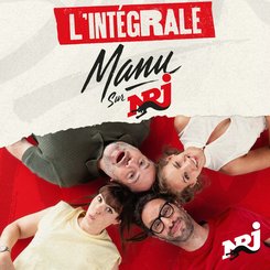 Le Replay de Manu Sur NRJ