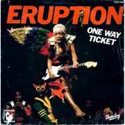 ONE WAY TICKET