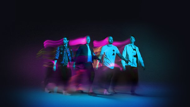Coldplay pense déjà à la fin du groupe
