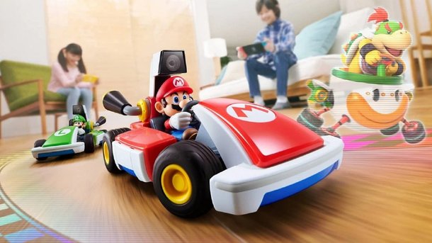 Top des ventes de jeux vidéo en France du 12 au 18 octobre 2020 (semaine 42)