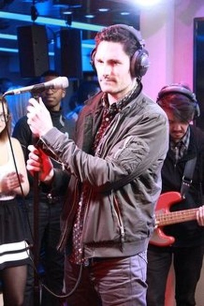 Lundi 2 décembre avec Capital Cities