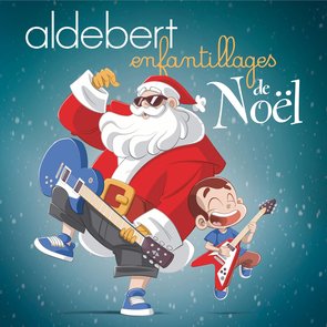 Enfantillages de Noël