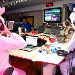 Lundi 18 mars avec Saule et Charlie Winston