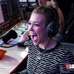 Jeudi 21 Janvier avec Rachel Platten