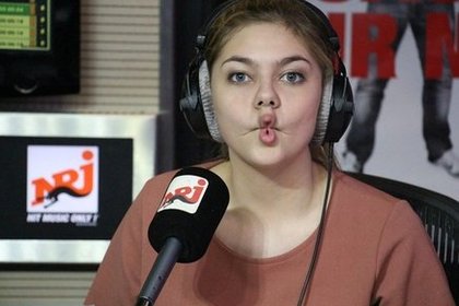 Mardi 24 Mars 2015 avec LOUANE