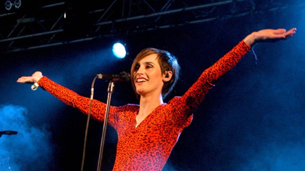 Yelle: un nouveau single d’ici quelques jours!