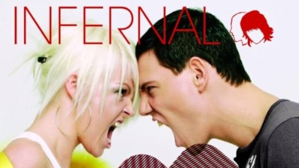 Le collector du Club Chérie : "From Paris To Berlin" de Infernal
