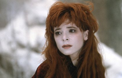 Mylène Farmer dans le film « Giorgino » (1994)