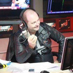 Emission du Vendredi 10 Janvier avec Showtek