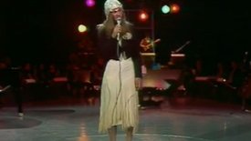 [Starmania] Diane Dufresne - Les adieux d'un sex symbol