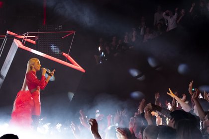 Bilal Hassani - Cérémonie NRJ Music Awards 2019