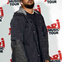 Slimane - NRJ Music Tour Troyes 2024