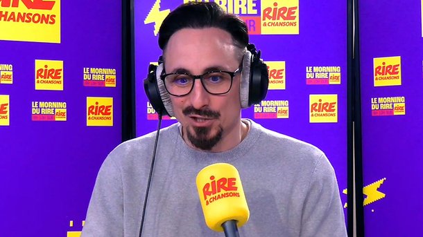 La Team du rire avec Jo Brami : Cobra Kai