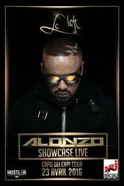 Alonzo