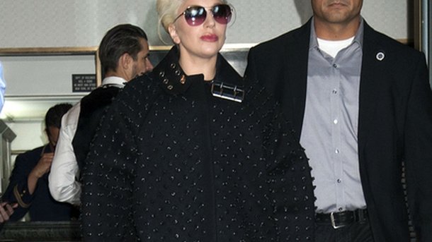 Lady Gaga : son combat contre la dépression!