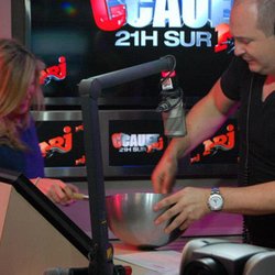Vendredi 12 avril avec Max Boublil