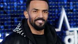 Les plus gros succès des singles de Craig David