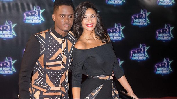 Black M : la famille est primordiale pour lui !