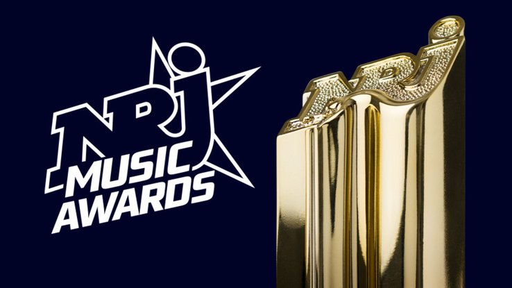 NRJ MUSIC AWARDS