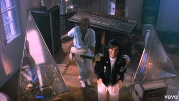 Modern Talking - Cheri Cheri Lady
