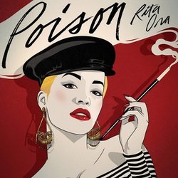 Rita Ora - Poison