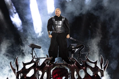 Mosimann - La Cérémonie - NRJ Music Awards 2026