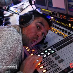 Jeudi 7 Janvier - C Cauet sur NRJ
