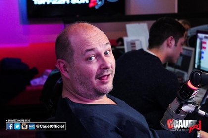 Vendredi 11 Mars avec AlunaGeorge - C Cauet sur NRJ