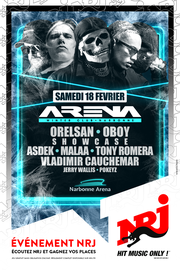 Arena Winter Club 2023