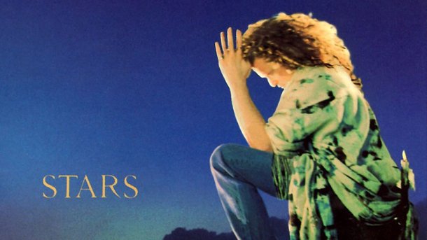 Le collector du Club Chérie :  "Stars" de Simply Red