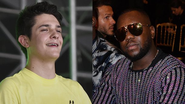 Kungs, Maître Gims...: les artistes français n’ont jamais autant marché à l’étranger!