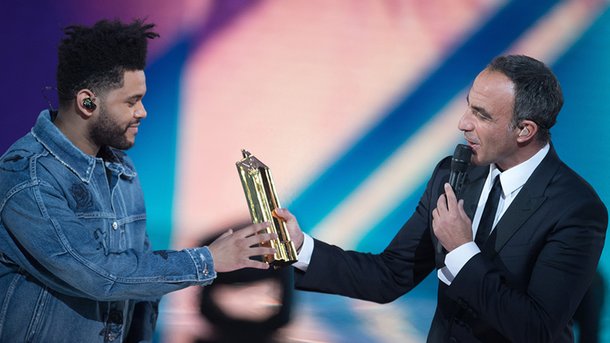 Les NRJ Music Awards 2018 auront lieu le 10 novembre!