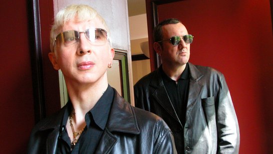 Soft Cell
