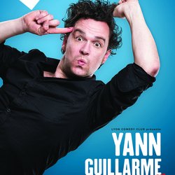 Yann Guillarme Avignon
