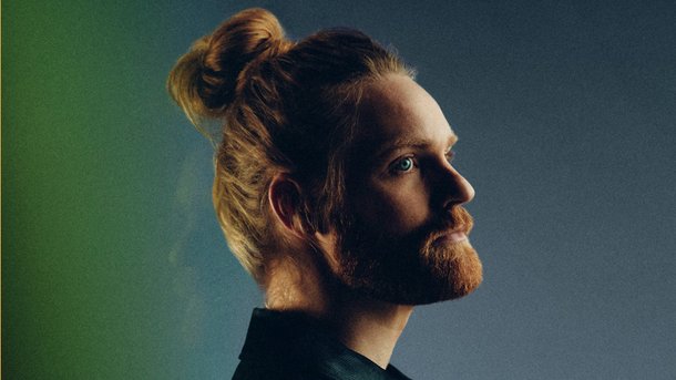 Le coup de cœur du Club Chérie : "Space Man" de Sam Ryder