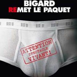 Jean Marie Bigard